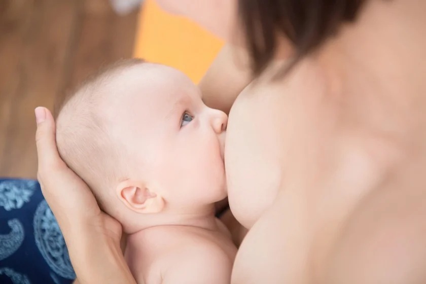 Você sabe o que é lua de leite? Veja do que se trata e de quanto tempo a mãe tem que ficar sem visitas no pós-parto.