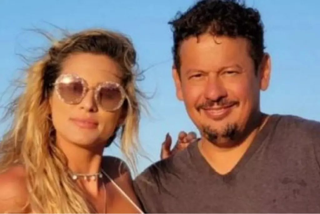 A influencer Lívia Andrade e o empresário Marcos ÁudioMix não podem se casar por conta de um impedimento legal.