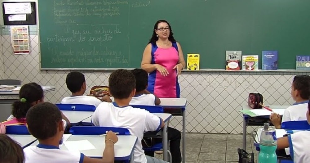 A Prefeitura de Senador Canedo convocou os pedagogos aprovados no concurso da Educação 001/2019.