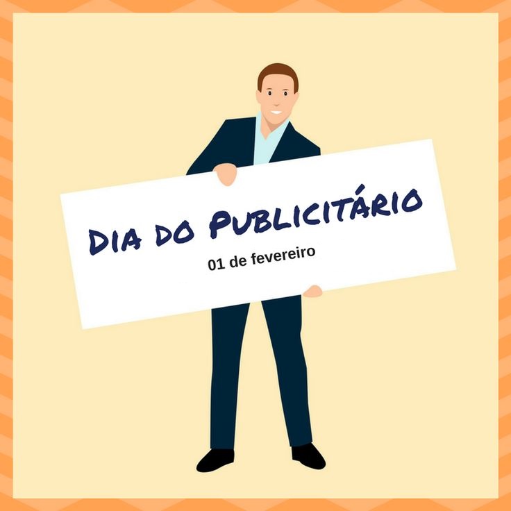 Dia do publicitário