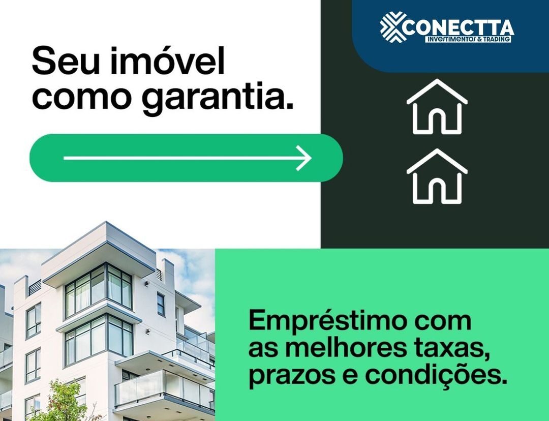 Há mais de 6 meses no mercado, a empresa Conectta, em Senador Canedo, tem prestado um grande serviço à população ao levar soluções financeiras aos clientes.