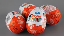 Anvisa acompanha caso de chocolates Kinder contaminados