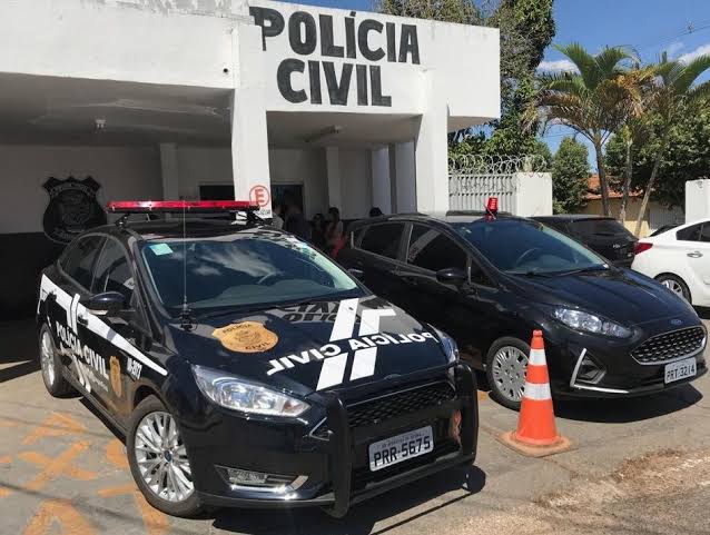 Morador de rua é morto a tiros em distribuidora de bebidas, em Senador Canedo