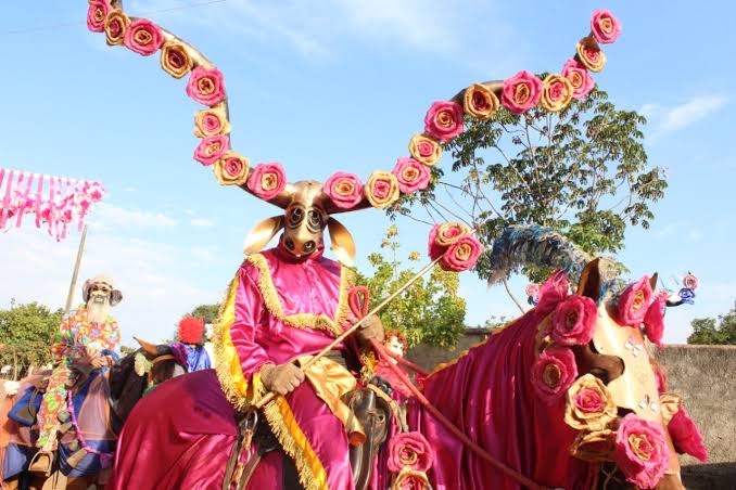 Exposição abre Circuito de Cavalhadas nesta quarta-feira (27) em Goiânia