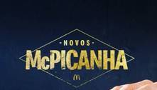 Sanduíches da linha McPicanha não têm picanha, confirma McDonald's