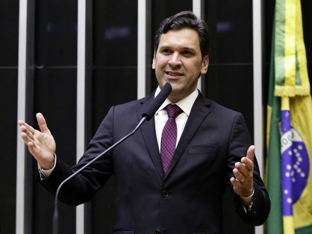 Isnaldo Bulhões (MDB-AL) 