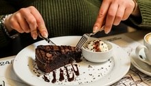 O que explica a vontade de comer doce após as refeições?