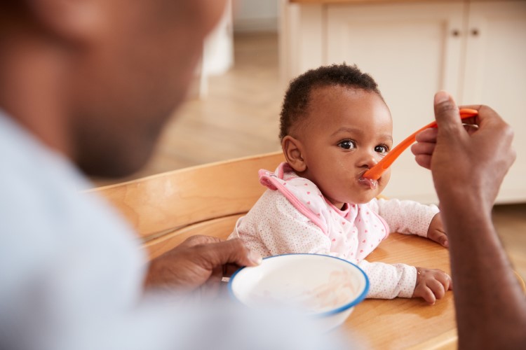 Receitas para bebês: 11 ideias para alimentar bem os pequenos