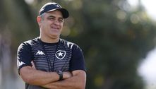 Marcelo Chamusca é anunciado como novo técnico do Guarani