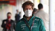 Sebastian Vettel é roubado e persegue ladrões com patinete