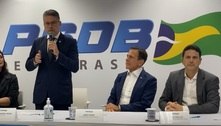 Em carta, Doria reclama de 'golpe' no PSDB e pede respeito às prévias