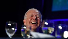 Joe Biden e comediante brilham em jantar de gala na Casa Branca 