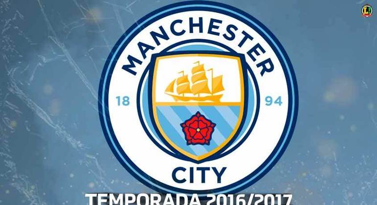 2016/2017 - Primeira temporada de Pep Guardiola no comando. Balanço de transferências: déficit de 179,6 milhões de euros (aproximadamente R$971,3 milhões). Vendas notáveis: Stevan Jovetic e Edin Dzeko.