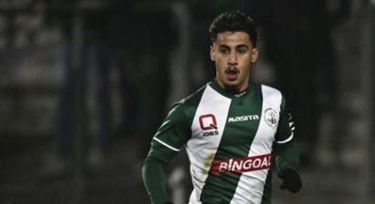 Daniel Arzani - Preço: 890 mil euros ( aproximadamente R$4,8 milhões)