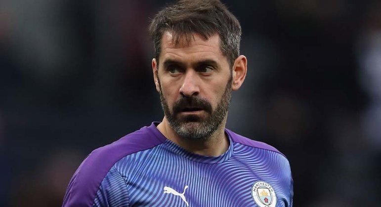 Scott Carson - Preço: custo zero