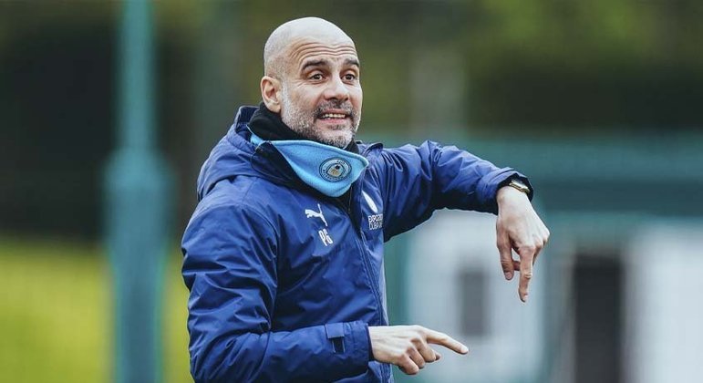 Os gastos com transferências de jogadores para o Manchester City na era Guardiola geraram mais de 1,1 bilhão de euros (mais de R$6 bilhões) de despesas.