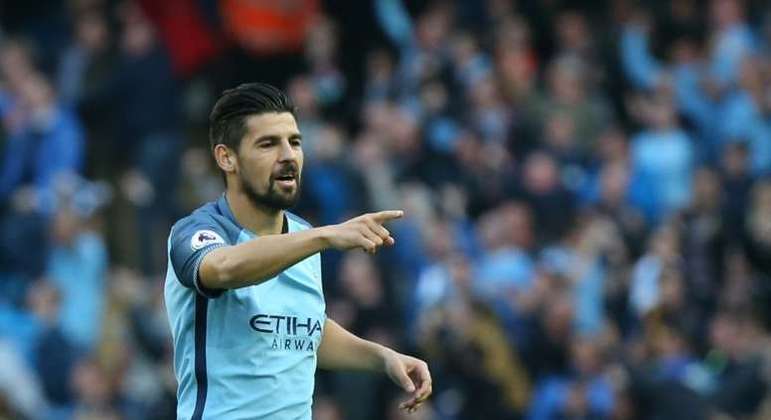 Nolito - Preço: 18 milhões de euros ( aproximadamente R$97,3 milhões)