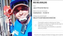 Trabalhador devolve R$ 95 mil depois de receber Pix por engano no Tocantins