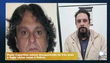 Detido homem mais procurado de São Paulo 