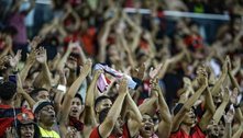 Flamengo x Universidad Católica (CHI): jogo pela Libertadores tem 40 mil ingressos vendidos