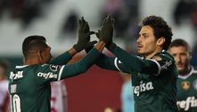 Libertadores: Palmeiras já pode ter melhor campanha nesta rodada