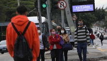 SP tem menor temperatura média do ano, e sensação térmica chega a -4ºC