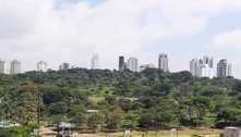 Primeiro dia de maio é marcado por calor e máxima de 29°C em SP