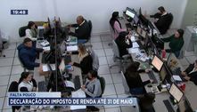 Falta pouco: declaração do Imposto de Renda até 31 de maio 