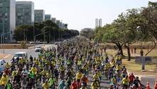 Record TV homenageia ciclistas no Dia Mundial da Bicicleta; veja vídeo