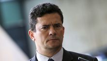 Eleições: Sergio Moro diz que ainda não decidiu sobre pré-candidatura