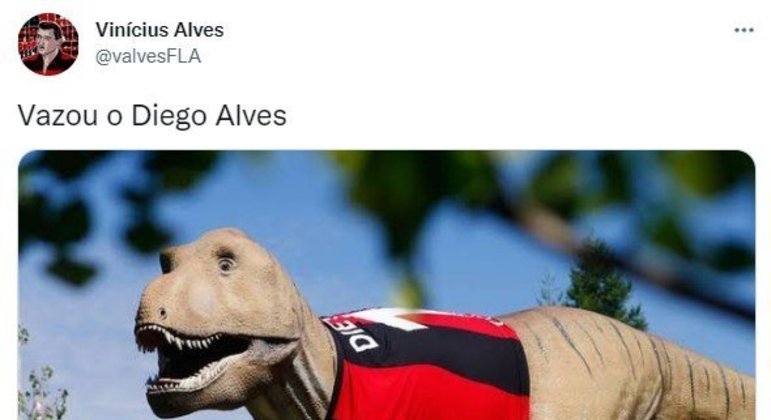 Os melhores memes da vitória do Atlético-MG sobre o Flamengo pelas oitavas de final da Copa do Brasil.