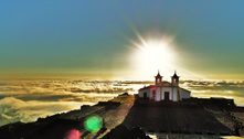 Arquidiocese de BH tenta barrar preservação da Serra da Piedade