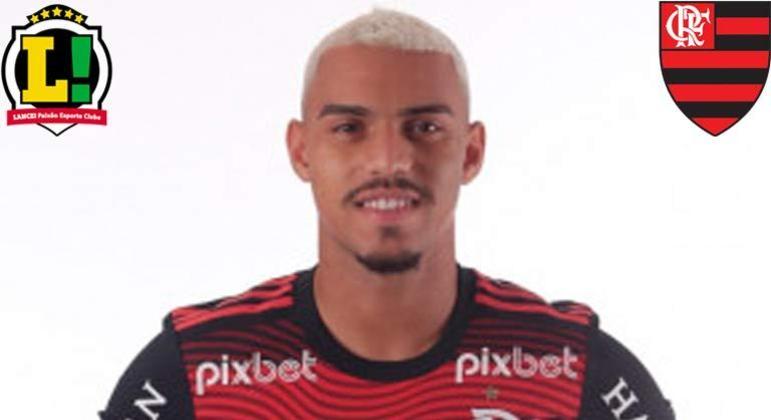 Matheuzinho: 4,0 – Sua saída de bola displicente custou caro ao Flamengo. O passe errado na etapa final proporcionou o contra-ataque do Galo, que ampliou a vantagem no Mineirão. 