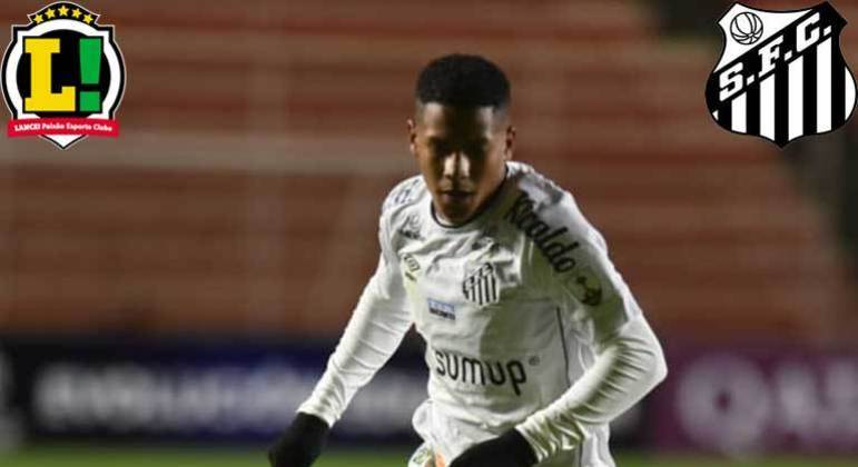 Ângelo: 5,5 - Voltou a ser titular depois de muito tempo. Deu trabalho à defesa do Corinthians, mas precisa aprender a jogar mais coletivamente. 