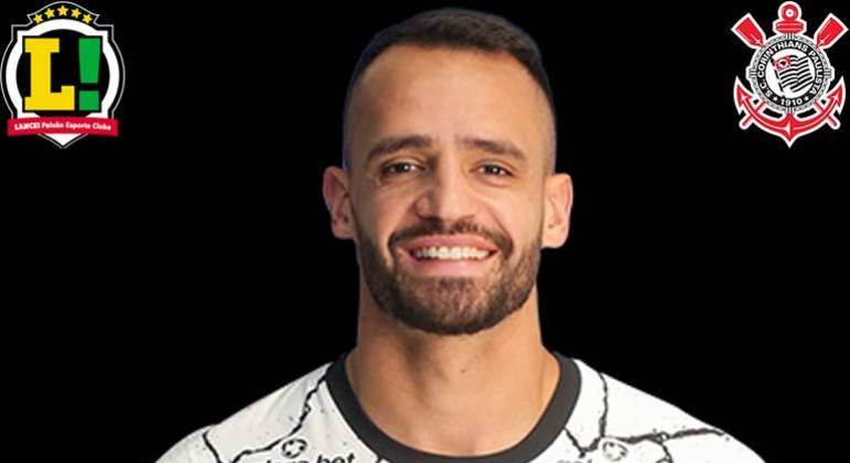 Renato Augusto - 5,5: Parecia em outro ritmo do que o jogo pedia e não se movimentava pelo ataque para buscar a bola.