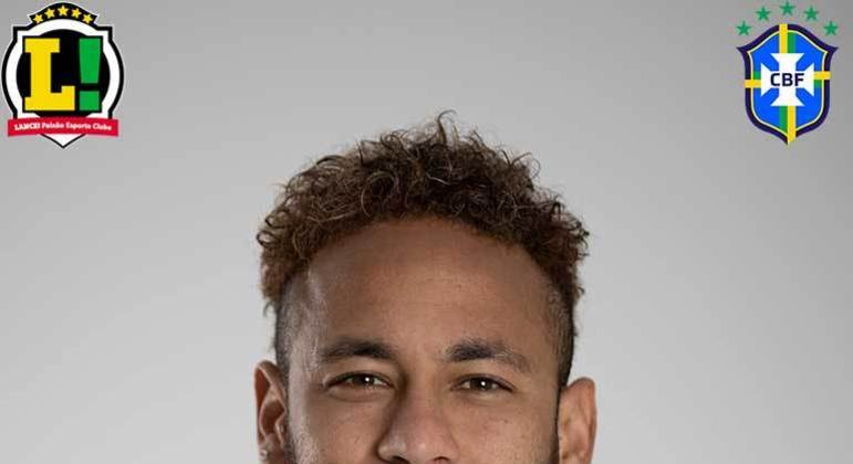 Neymar - 7,0 - Criou as principais oportunidades do Brasil e anotou o gol da vitória.