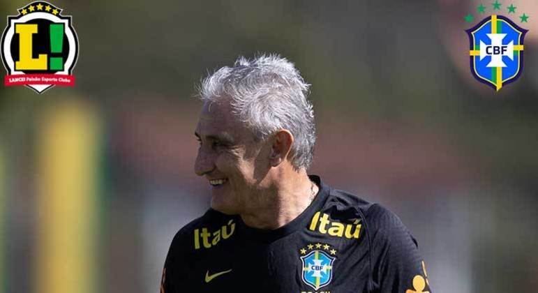 Tite - 6,0 - A Seleção Brasileira teve controle total da partida, mas não mostrou grande intensidade.