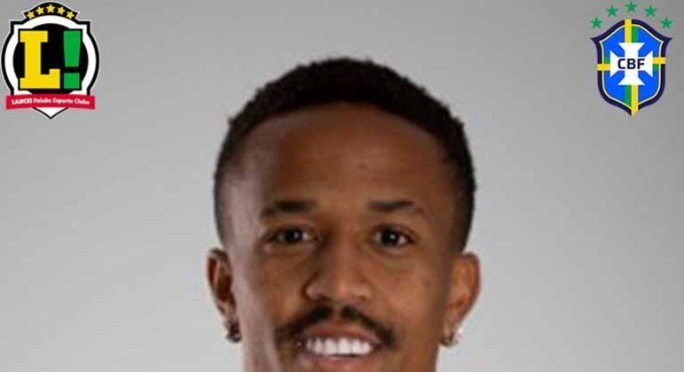 Éder Militão - 6,0 - Conseguiu bons desarmes e não comprometeu.