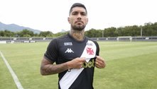 Cão de guarda do Vasco, Yuri Lara é um dos maiores ladrões de bola da Série B do Campeonato Brasileiro