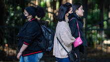 Massa de ar frio faz temperatura cair em SP nos próximos dias