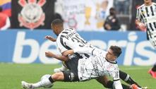 Relembre todos os duelos mata-mata entre Corinthians e Santos