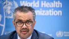 Tedros é reeleito diretor da OMS por cinco anos