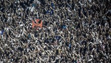 Vasco informa alteração de jogo contra o Cruzeiro para o Maracanã