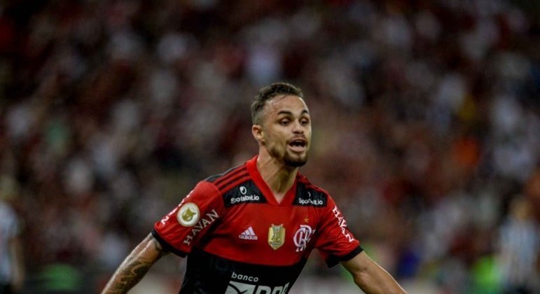 Michael - Destaque do Goiás no Brasileirão de 2019, Michael foi comprado pelo Flamengo por R$ 38,947 milhões.