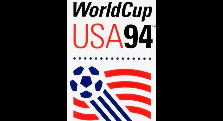 Pôster da Copa do Mundo de 1994 (Estados Unidos)