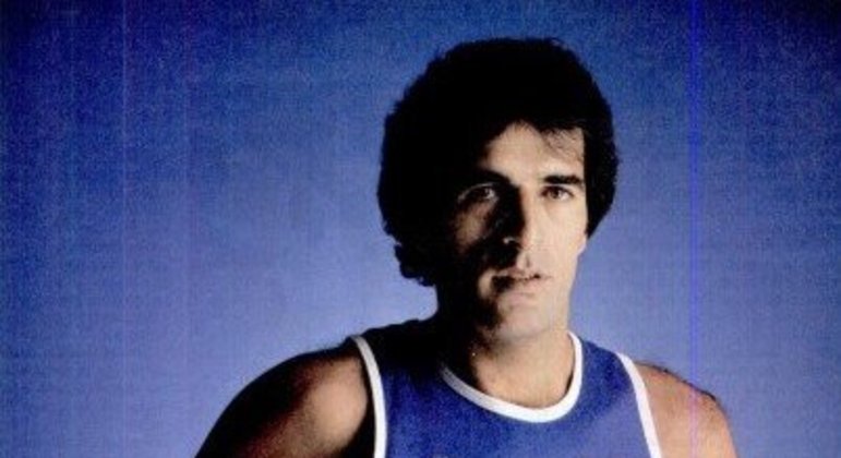 Marquinhos Abdalla: Draft de 1976 - 162ª escolha / Time: Portland Trail Blazers (não aceitou a proposta)