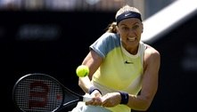 Beatriz Haddad cai nas semis, mas sobe no ranking e será cabeça de chave em Wimbledon