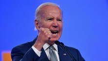 Biden anuncia envio à Ucrânia de mais artilharia, munições e mísseis