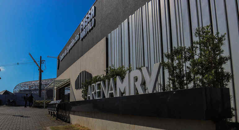 A Arena MRV receberá shows, festivais e, claro, jogos do Atlético-MG a partir de 2023.