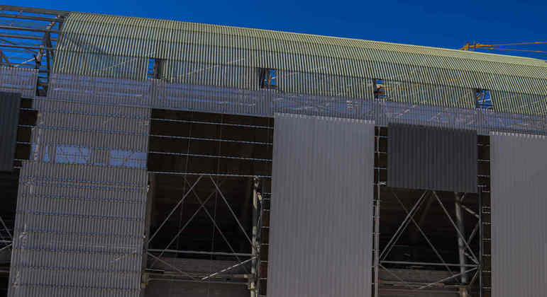 O estádio do Galo terá cinco eventos de inauguração, sendo o primeiro deles em 25 de março de 2023, data na qual o clube completará 115 anos.